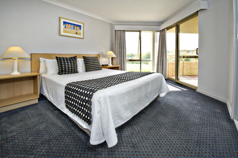 Abbey Beach Resort - Flights 20
