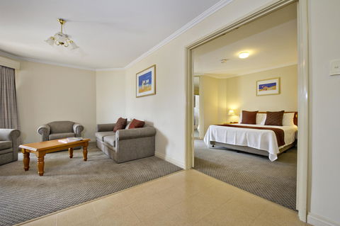 Abbey Beach Resort - Flights 12