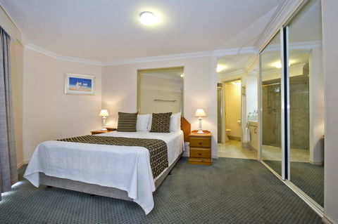 Abbey Beach Resort - Flights 27
