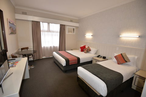 Country Comfort Amity Motel - Flights 24
