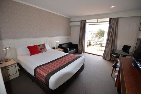 Country Comfort Amity Motel - Flights 26