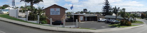 Country Comfort Amity Motel - Flights 6