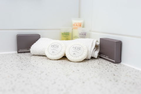 Country Comfort Amity Motel - Flights 41