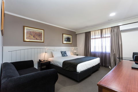 Country Comfort Amity Motel - Flights 33