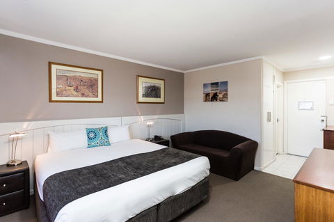 Country Comfort Amity Motel - Flights 44
