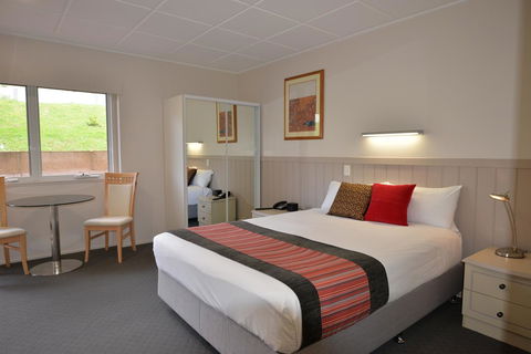Country Comfort Amity Motel - Flights 21
