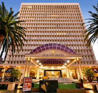 Duxton Hotel Perth - Flights
