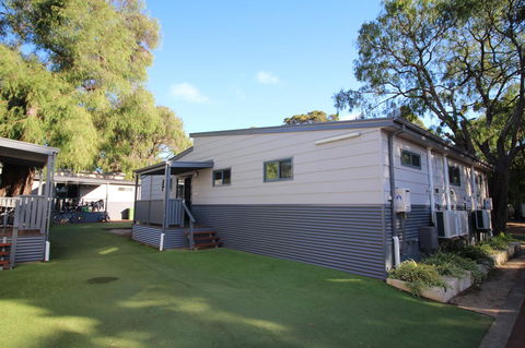 Margaret River Tourist Park - Flights 24