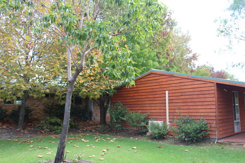 Margaret River Tourist Park - Flights 41