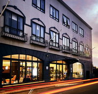 Great Southern Hotel Perth - Flights