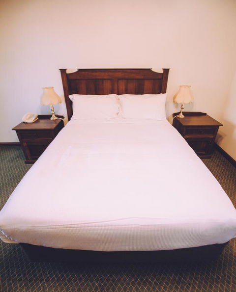 Margaret River Resort - Flights 30