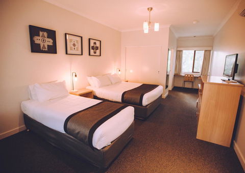 Margaret River Resort - Flights 35