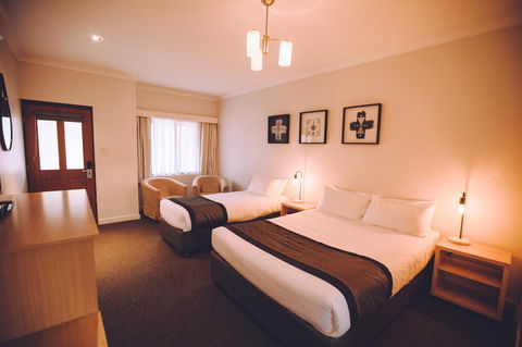 Margaret River Resort - Flights 34
