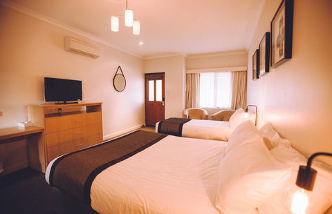 Margaret River Resort - Flights 33