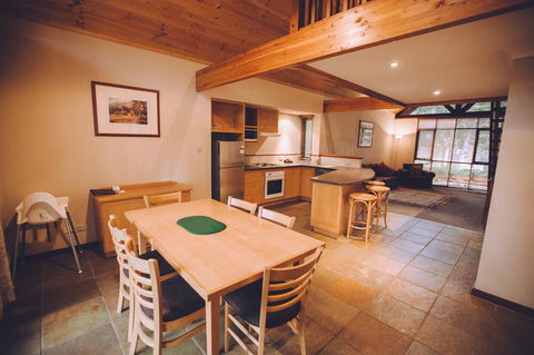 Margaret River Resort - Flights 22