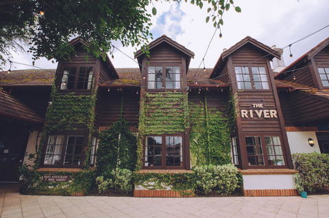 Margaret River Resort - Flights 0
