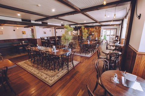 Margaret River Resort - Flights 16