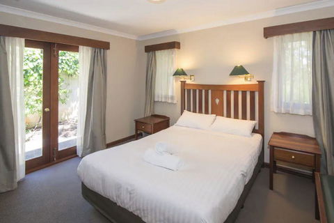 Margaret River Resort - Flights 3