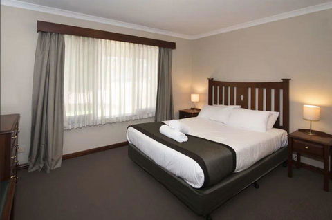 Margaret River Resort - Flights 4