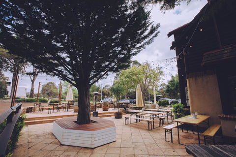 Margaret River Resort - Flights 12