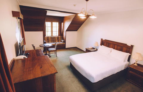 Margaret River Resort - Flights 31