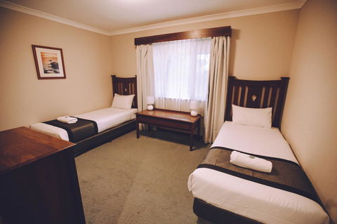 Margaret River Resort - Flights 18