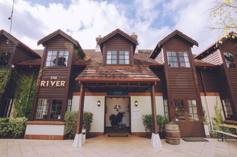 Margaret River Resort - Flights 11