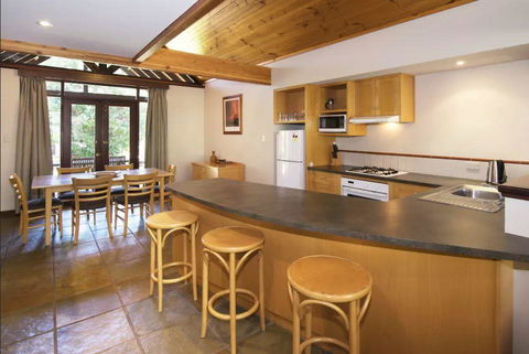 Margaret River Resort - Flights 2
