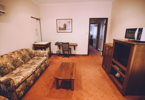 Margaret River Resort - Flights 27