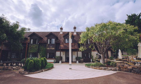 Margaret River Resort - Flights 25