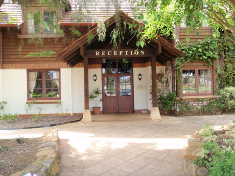 Margaret River Resort - Flights 36