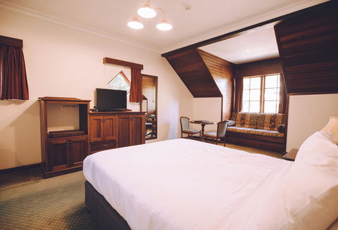 Margaret River Resort - Flights 26