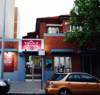 The Emperors Crown Hostel - Flights