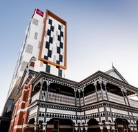 Sage Hotel West Perth - Flights