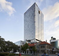 The Westin Perth - Flights