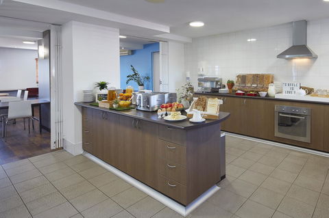 Ibis Budget Perth Airport - Flights 22