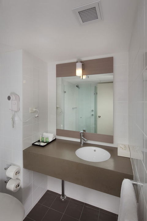 Ibis Perth - Flights 27