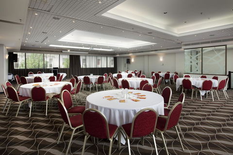Ibis Perth - Flights 31