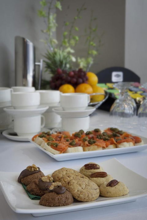 Ibis Perth - Flights 34