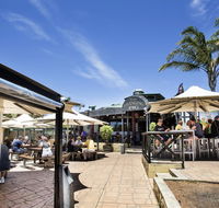 Leisure Inn Hotel Rockingham - Flights