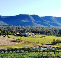 Grapevines Boutique Accommodation - Flights