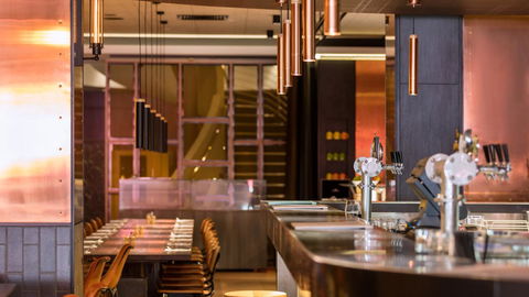 Holiday Inn Perth City Centre, An IHG Hotel - Flights 31