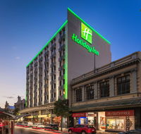 Holiday Inn Perth City Centre - Flights