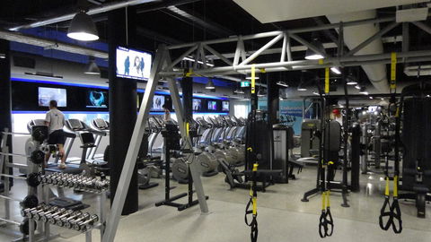 Holiday Inn Perth City Centre, An IHG Hotel - Flights 42