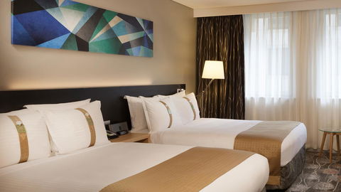 Holiday Inn Perth City Centre, An IHG Hotel - Flights 20