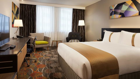 Holiday Inn Perth City Centre, An IHG Hotel - Flights 9