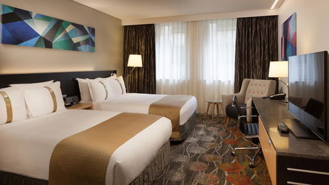Holiday Inn Perth City Centre, An IHG Hotel - Flights 19