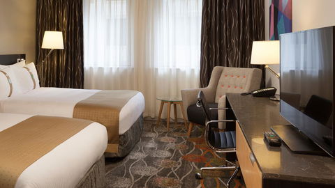 Holiday Inn Perth City Centre, An IHG Hotel - Flights 15