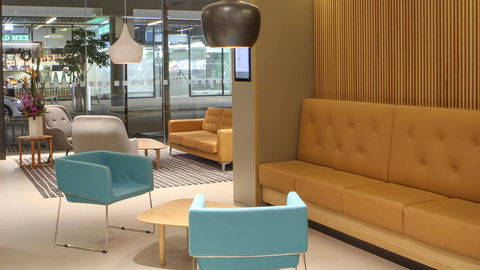 Holiday Inn Perth City Centre, An IHG Hotel - Flights 16
