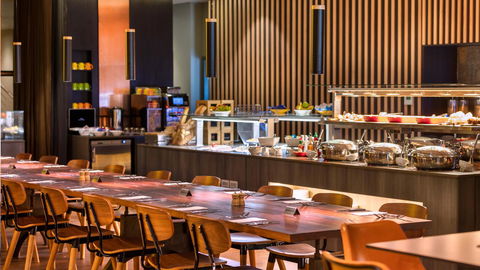 Holiday Inn Perth City Centre, An IHG Hotel - Flights 29
